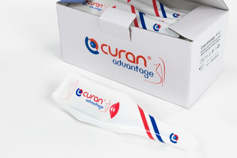 Curan Advantage Lady Pediatric 2