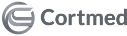 Cortmed logo